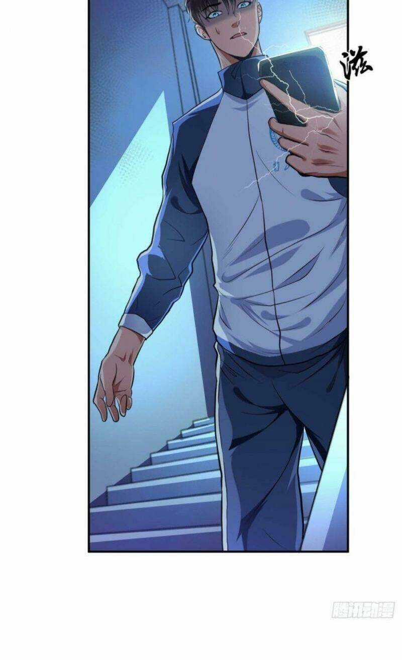 Nam Chủ Và Hậu Cung Đều Dưới Trướng Ta Chapter 1 trang 39