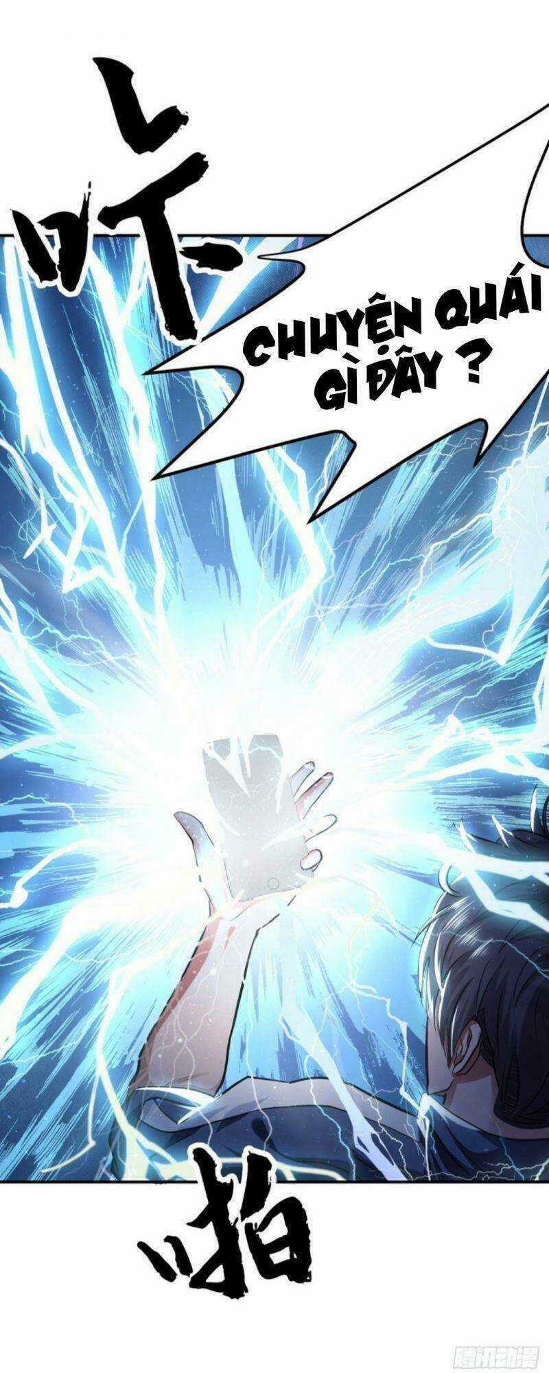 Nam Chủ Và Hậu Cung Đều Dưới Trướng Ta Chapter 1 trang 40