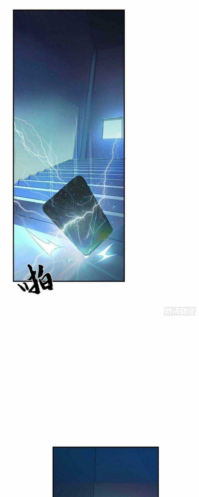 Nam Chủ Và Hậu Cung Đều Dưới Trướng Ta Chapter 1 trang 44