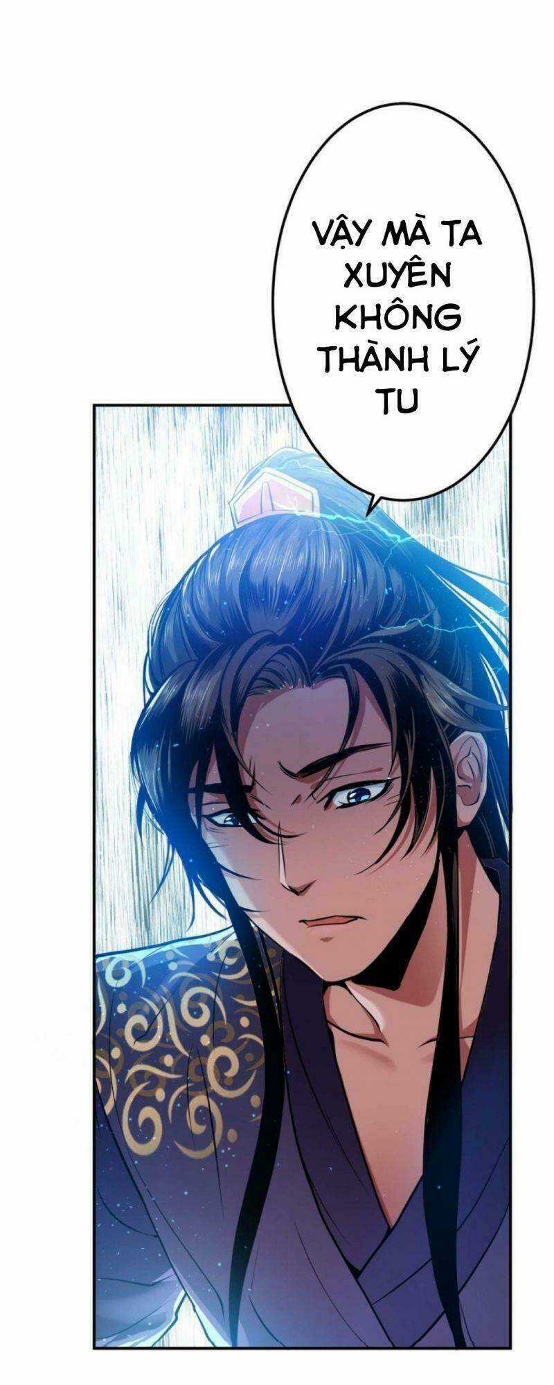 Nam Chủ Và Hậu Cung Đều Dưới Trướng Ta Chapter 1 trang 49