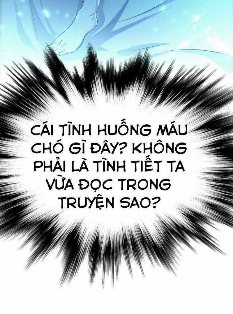 Nam Chủ Và Hậu Cung Đều Dưới Trướng Ta Chapter 1 trang 5