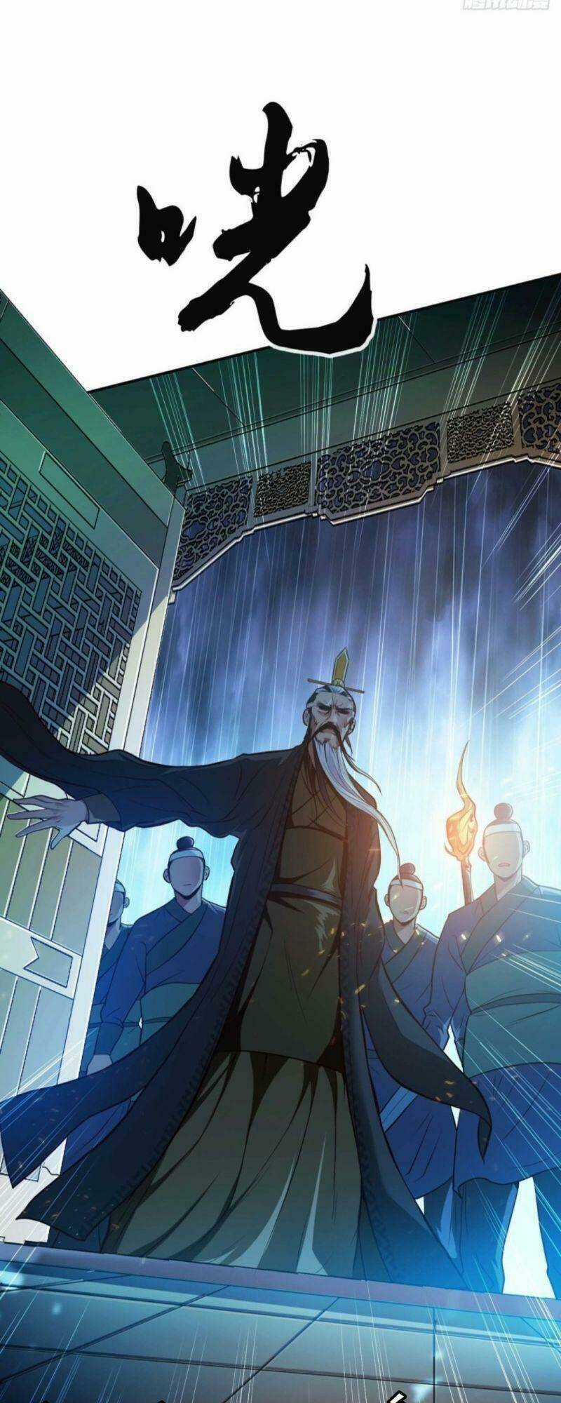 Nam Chủ Và Hậu Cung Đều Dưới Trướng Ta Chapter 1 trang 52