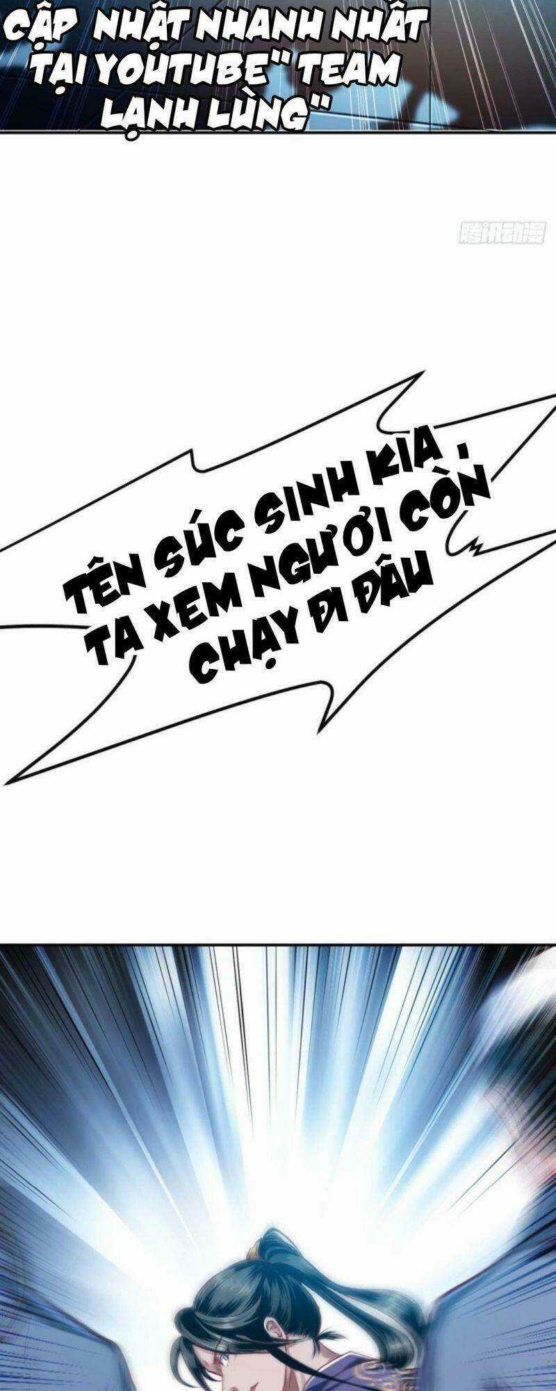 Nam Chủ Và Hậu Cung Đều Dưới Trướng Ta Chapter 1 trang 53