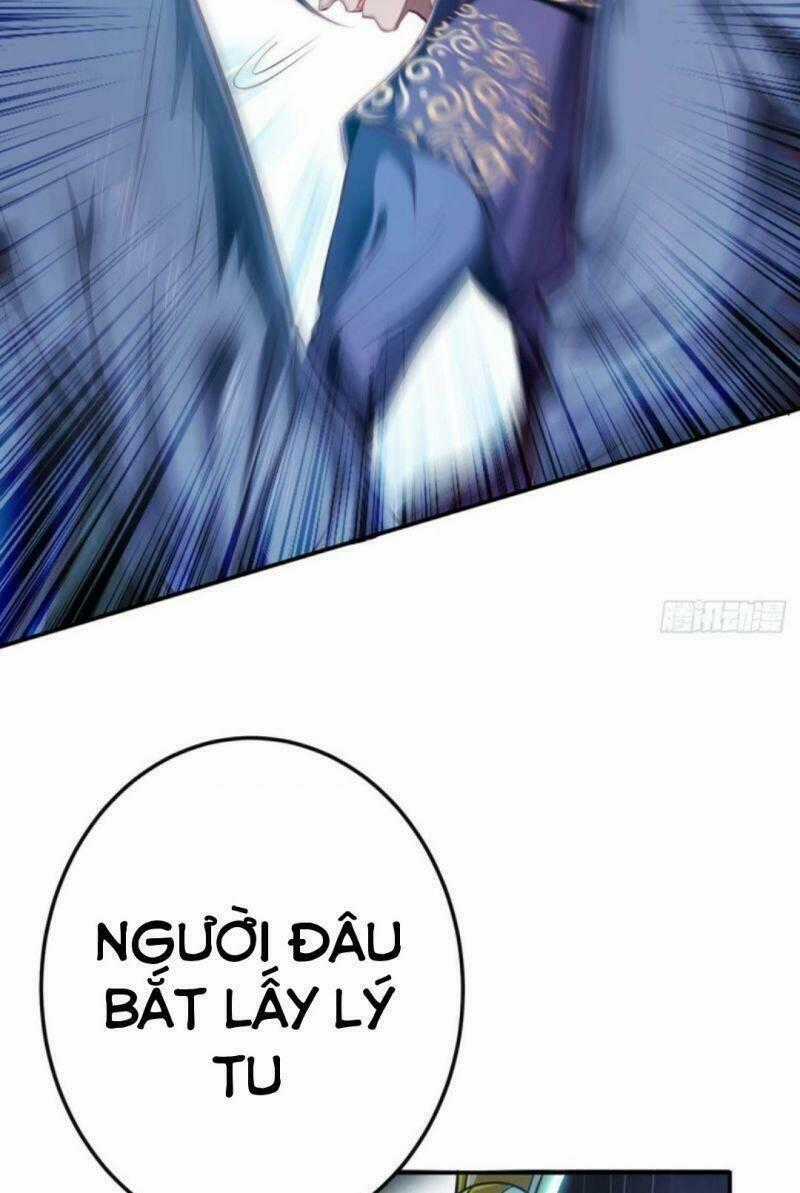 Nam Chủ Và Hậu Cung Đều Dưới Trướng Ta Chapter 1 trang 54