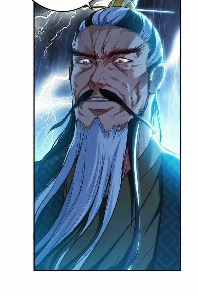 Nam Chủ Và Hậu Cung Đều Dưới Trướng Ta Chapter 1 trang 55