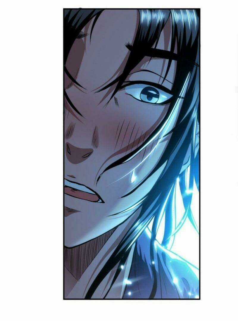 Nam Chủ Và Hậu Cung Đều Dưới Trướng Ta Chapter 1 trang 6