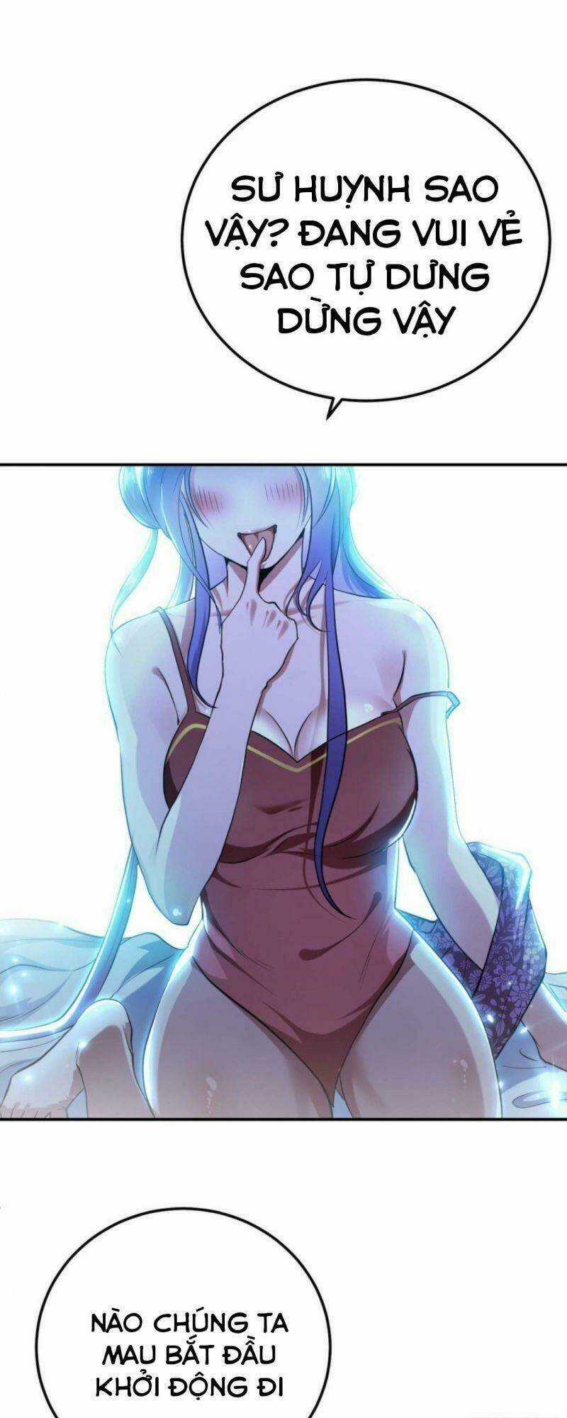 Nam Chủ Và Hậu Cung Đều Dưới Trướng Ta Chapter 1 trang 7