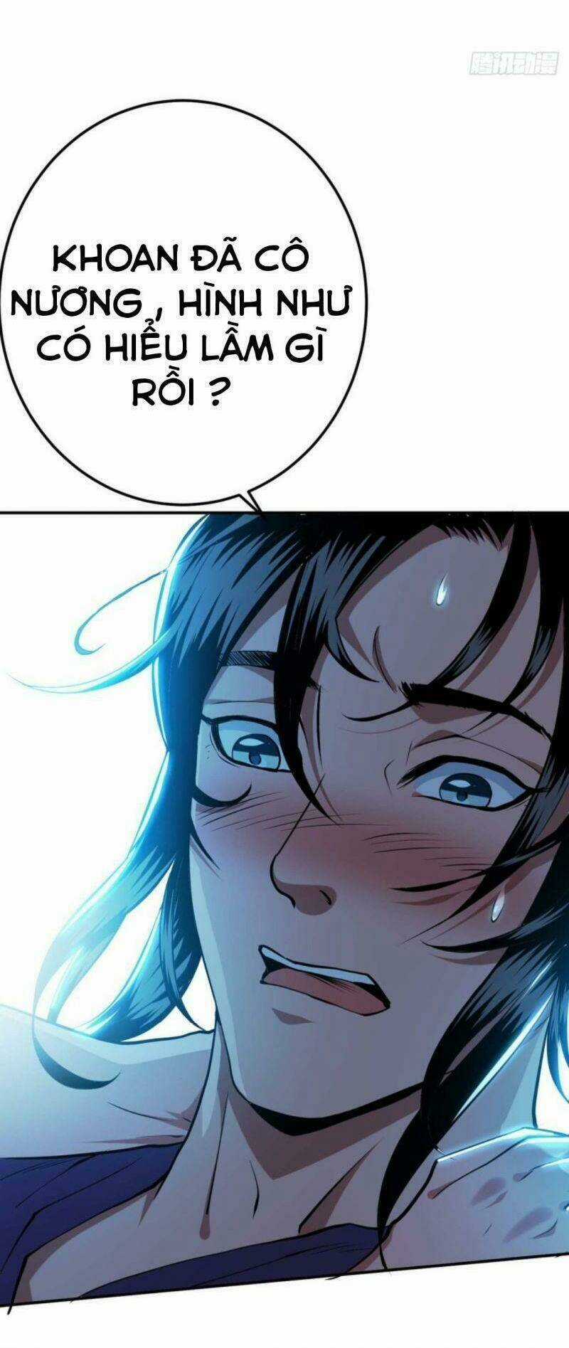 Nam Chủ Và Hậu Cung Đều Dưới Trướng Ta Chapter 1 trang 9