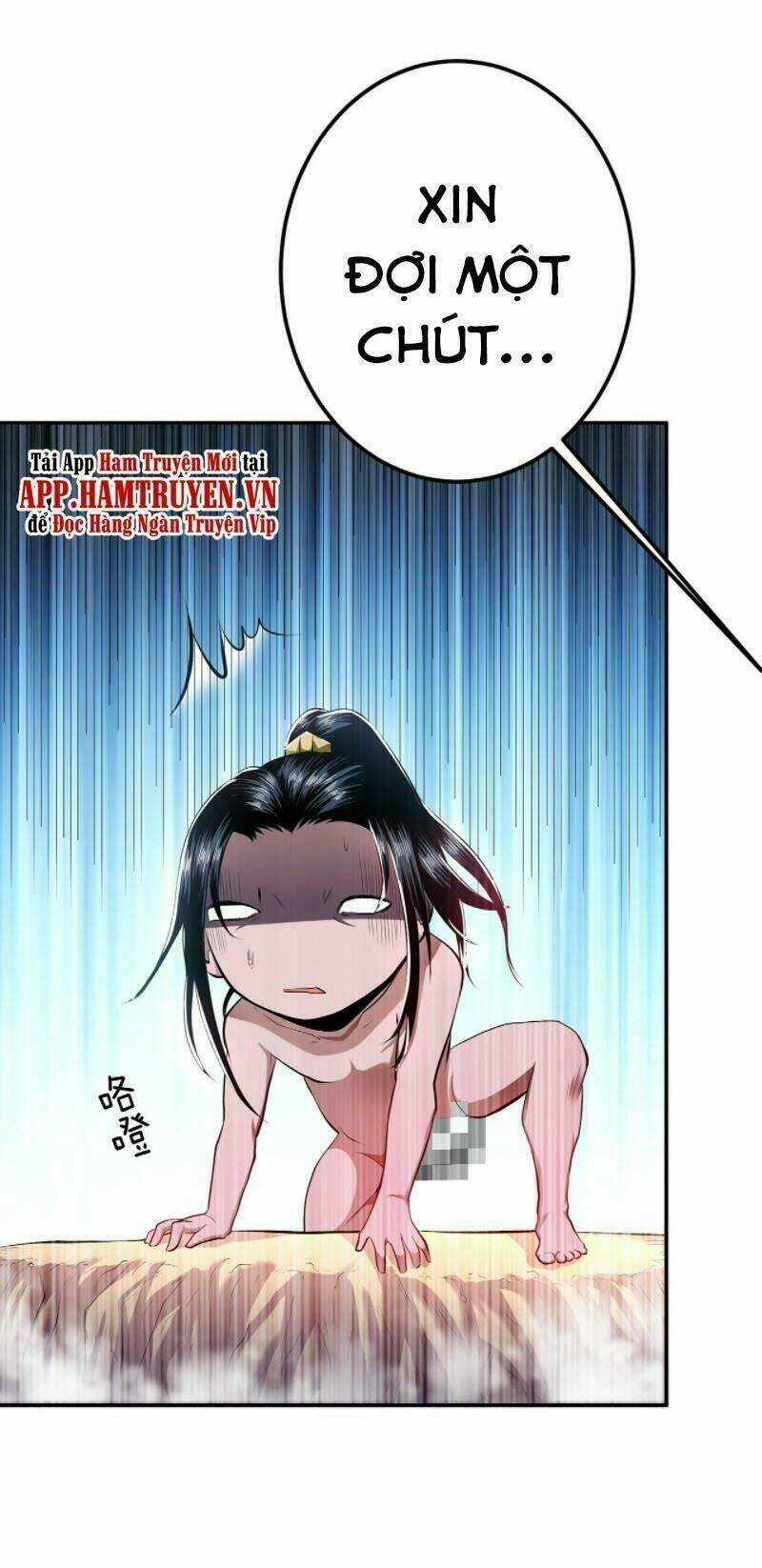 Nam Chủ Và Hậu Cung Đều Dưới Trướng Ta Chapter 10 trang 13