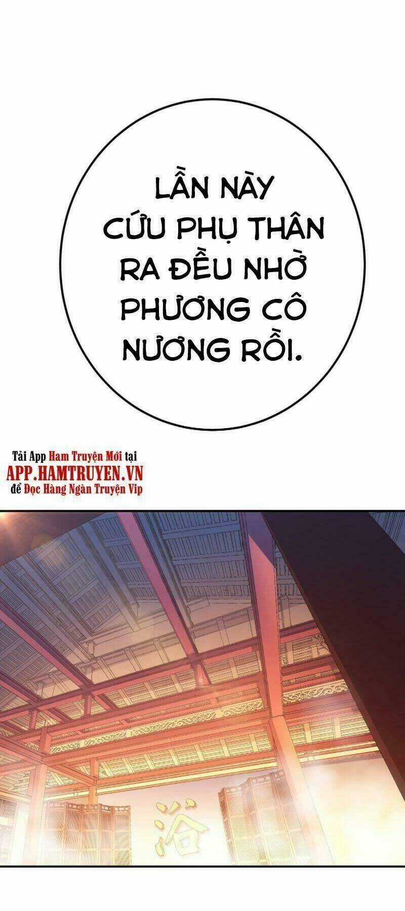 Nam Chủ Và Hậu Cung Đều Dưới Trướng Ta Chapter 10 trang 21