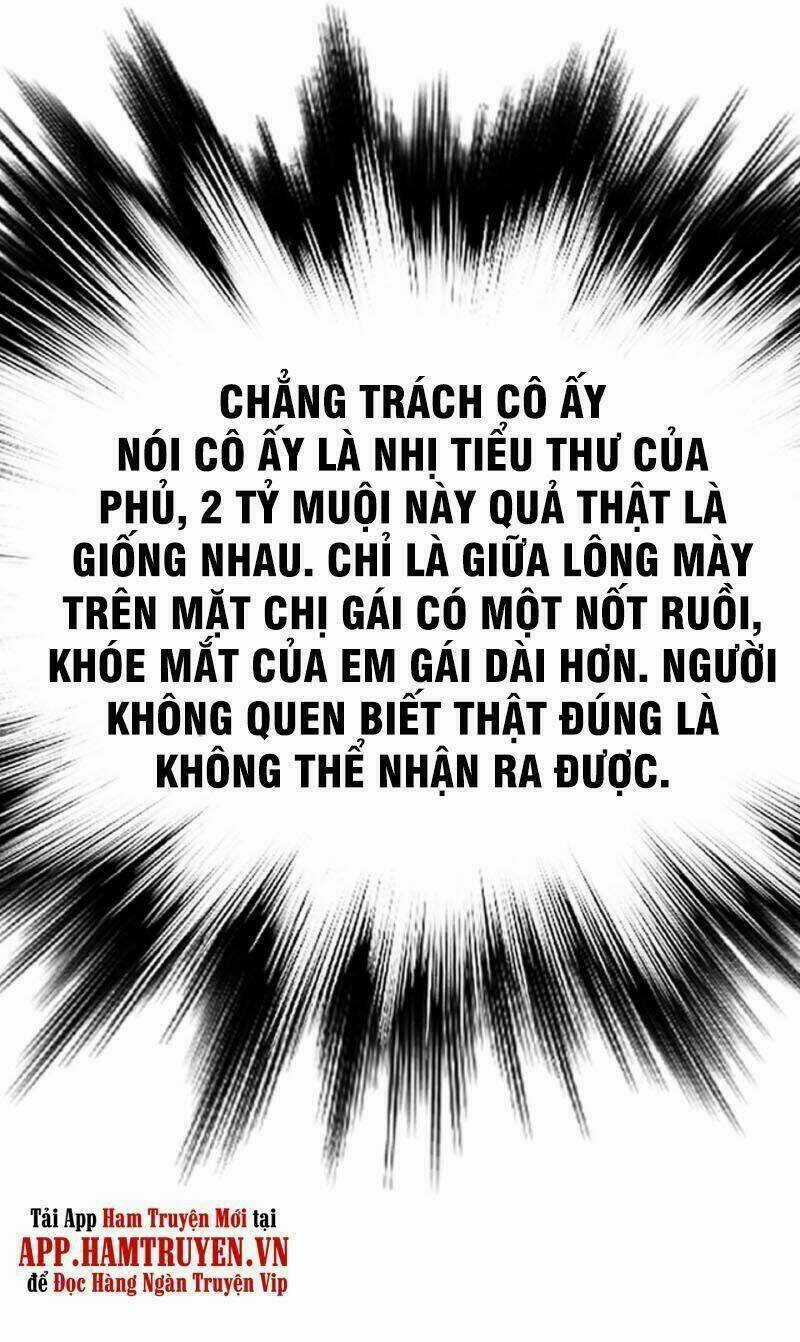 Nam Chủ Và Hậu Cung Đều Dưới Trướng Ta Chapter 10 trang 25