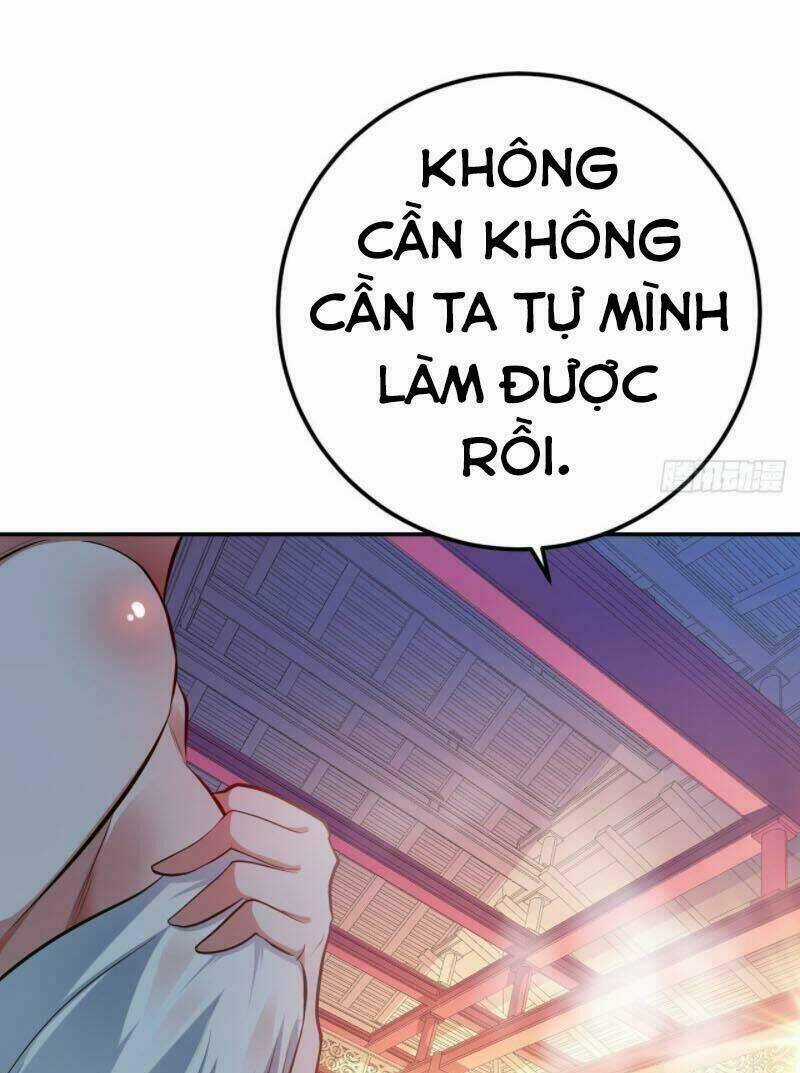 Nam Chủ Và Hậu Cung Đều Dưới Trướng Ta Chapter 10 trang 27