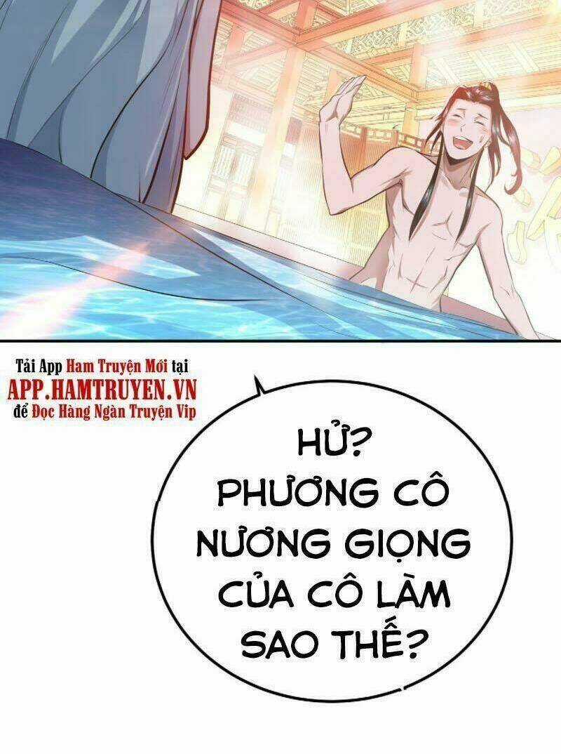 Nam Chủ Và Hậu Cung Đều Dưới Trướng Ta Chapter 10 trang 28