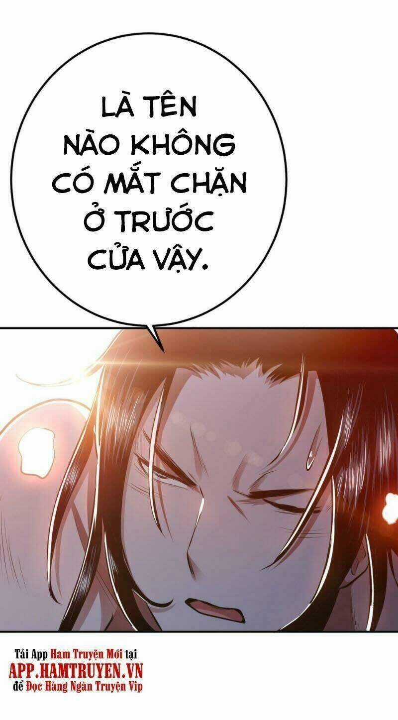 Nam Chủ Và Hậu Cung Đều Dưới Trướng Ta Chapter 10 trang 34
