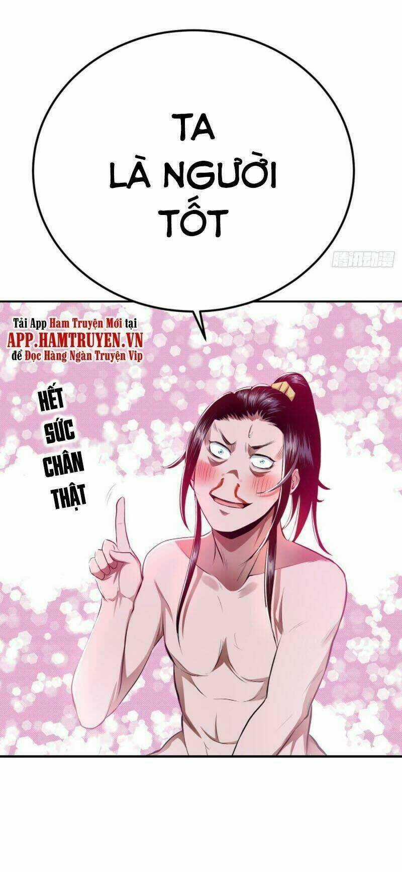 Nam Chủ Và Hậu Cung Đều Dưới Trướng Ta Chapter 10 trang 38