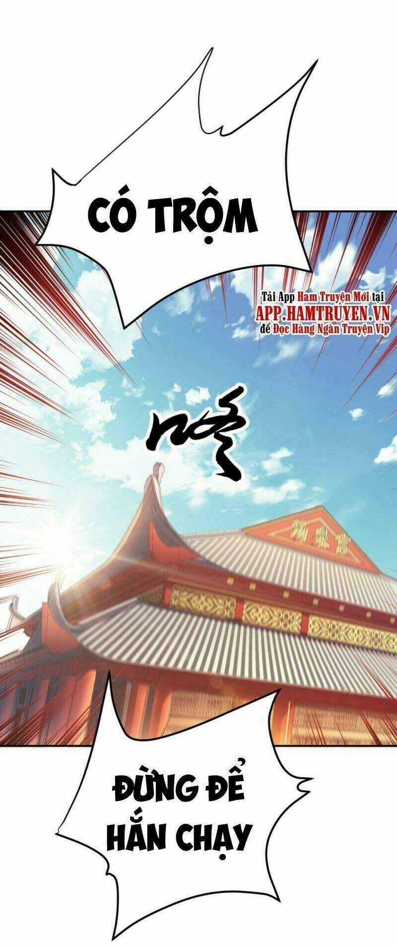 Nam Chủ Và Hậu Cung Đều Dưới Trướng Ta Chapter 10 trang 40