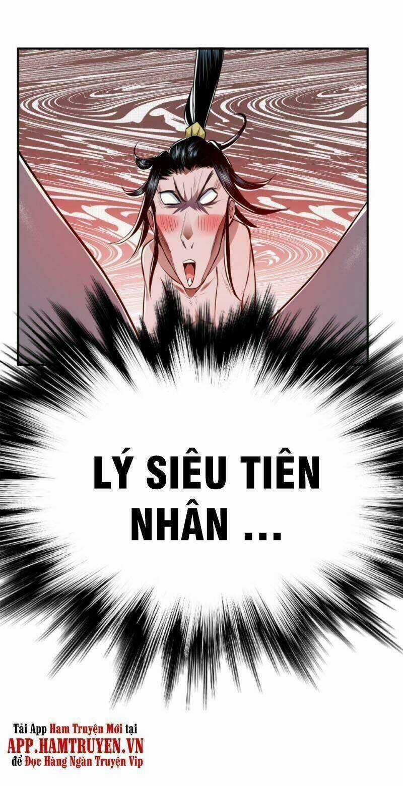 Nam Chủ Và Hậu Cung Đều Dưới Trướng Ta Chapter 10 trang 48