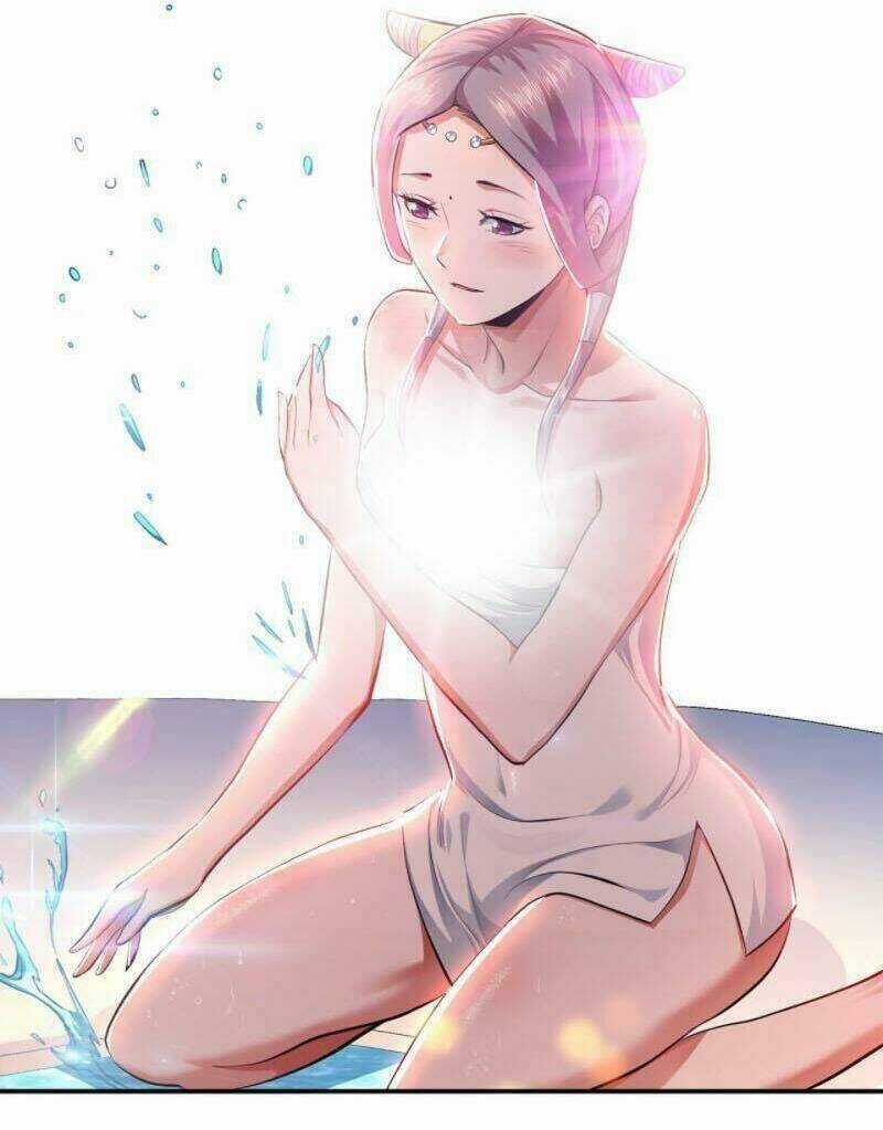 Nam Chủ Và Hậu Cung Đều Dưới Trướng Ta Chapter 10 trang 5