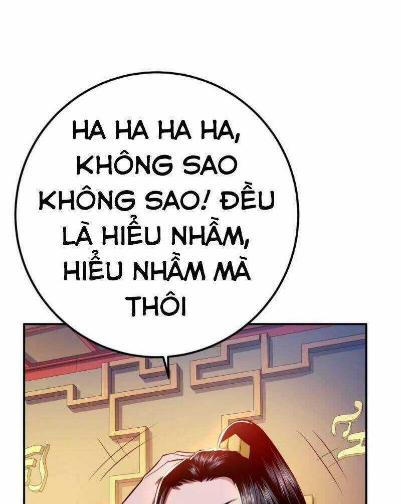 Nam Chủ Và Hậu Cung Đều Dưới Trướng Ta Chapter 10 trang 50