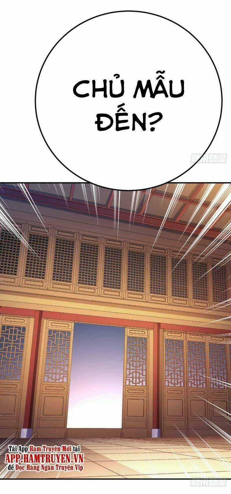 Nam Chủ Và Hậu Cung Đều Dưới Trướng Ta Chapter 10 trang 53