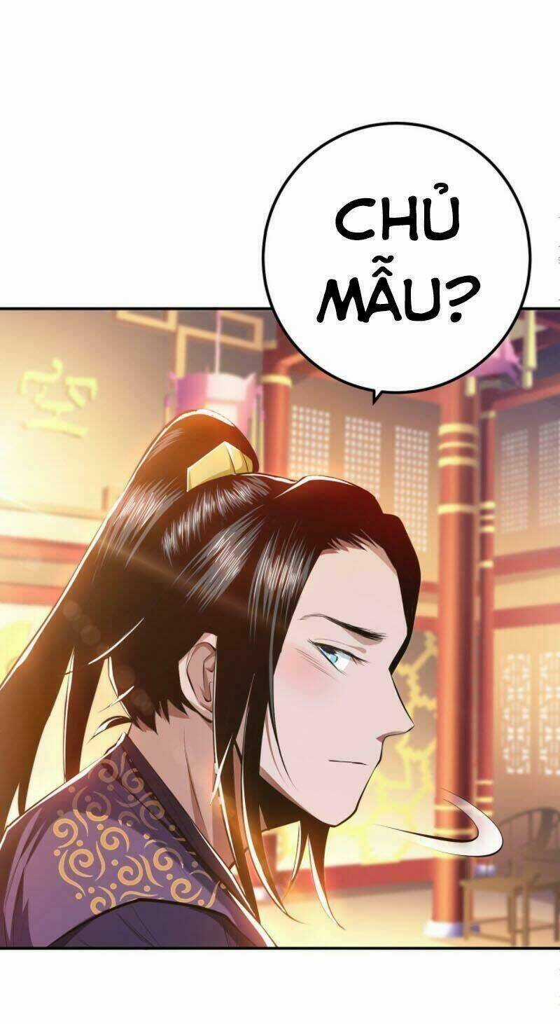 Nam Chủ Và Hậu Cung Đều Dưới Trướng Ta Chapter 10 trang 54