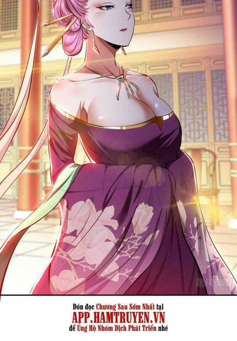 Nam Chủ Và Hậu Cung Đều Dưới Trướng Ta Chapter 10 trang 58