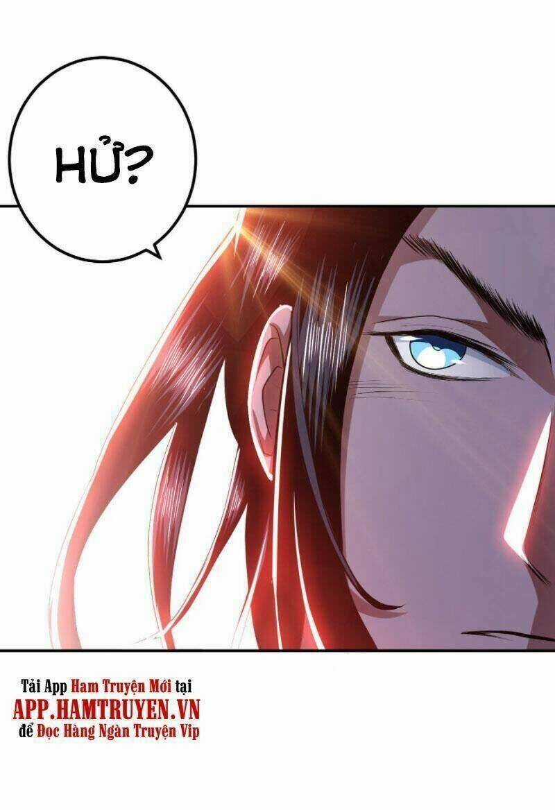 Nam Chủ Và Hậu Cung Đều Dưới Trướng Ta Chapter 11 trang 17