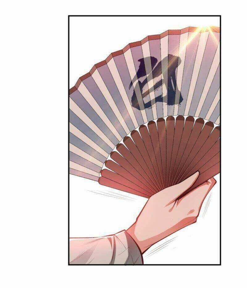 Nam Chủ Và Hậu Cung Đều Dưới Trướng Ta Chapter 11 trang 24