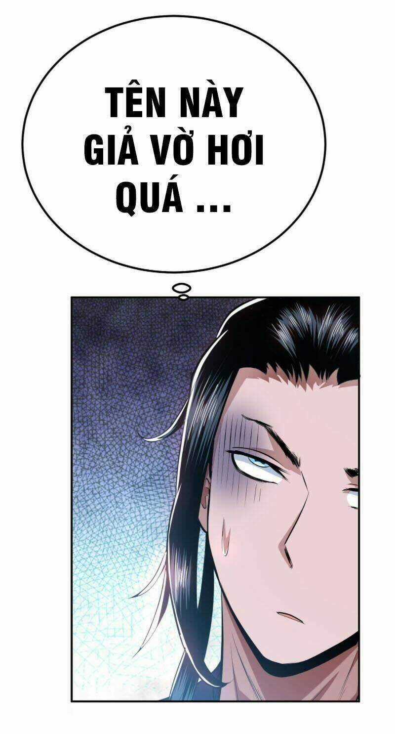 Nam Chủ Và Hậu Cung Đều Dưới Trướng Ta Chapter 11 trang 26