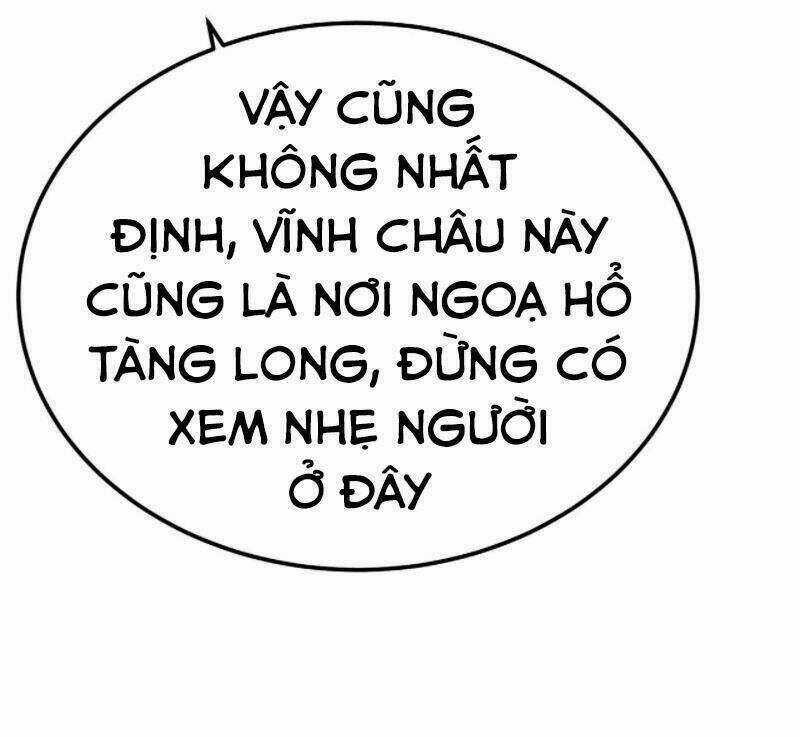 Nam Chủ Và Hậu Cung Đều Dưới Trướng Ta Chapter 11 trang 31