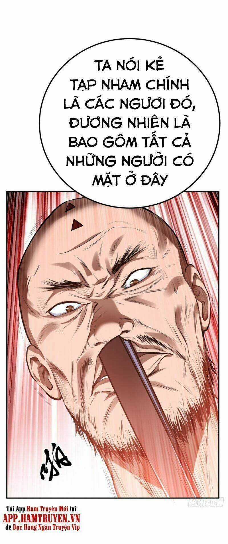 Nam Chủ Và Hậu Cung Đều Dưới Trướng Ta Chapter 11 trang 43