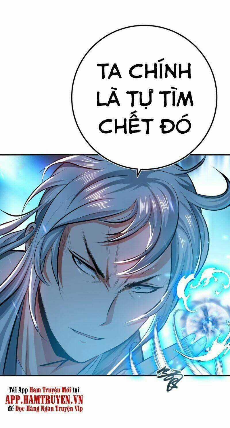 Nam Chủ Và Hậu Cung Đều Dưới Trướng Ta Chapter 11 trang 50