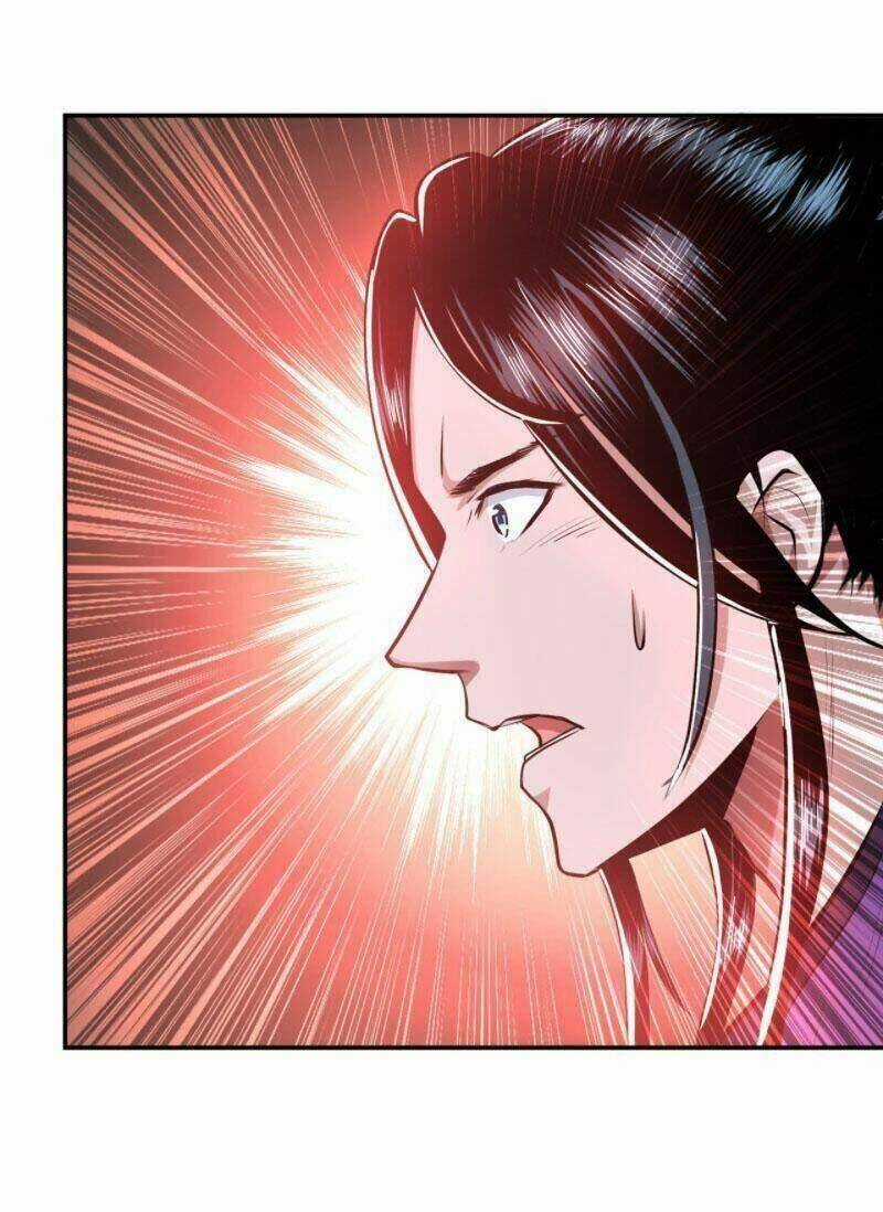 Nam Chủ Và Hậu Cung Đều Dưới Trướng Ta Chapter 11 trang 51