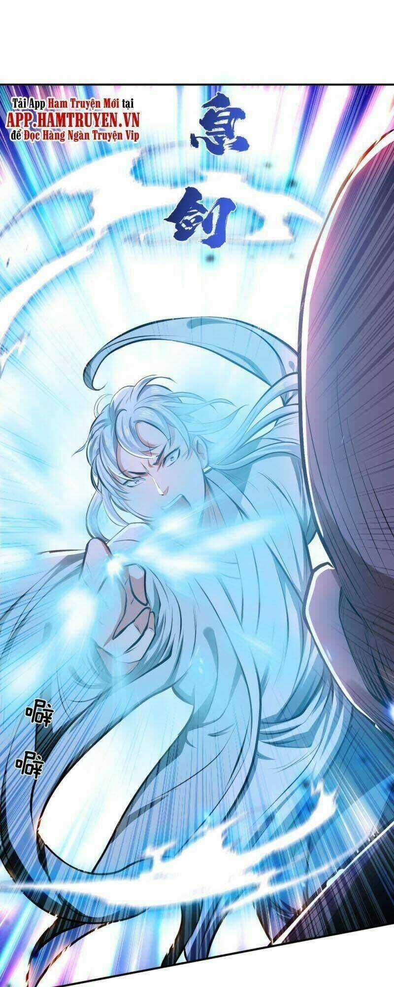 Nam Chủ Và Hậu Cung Đều Dưới Trướng Ta Chapter 11 trang 52