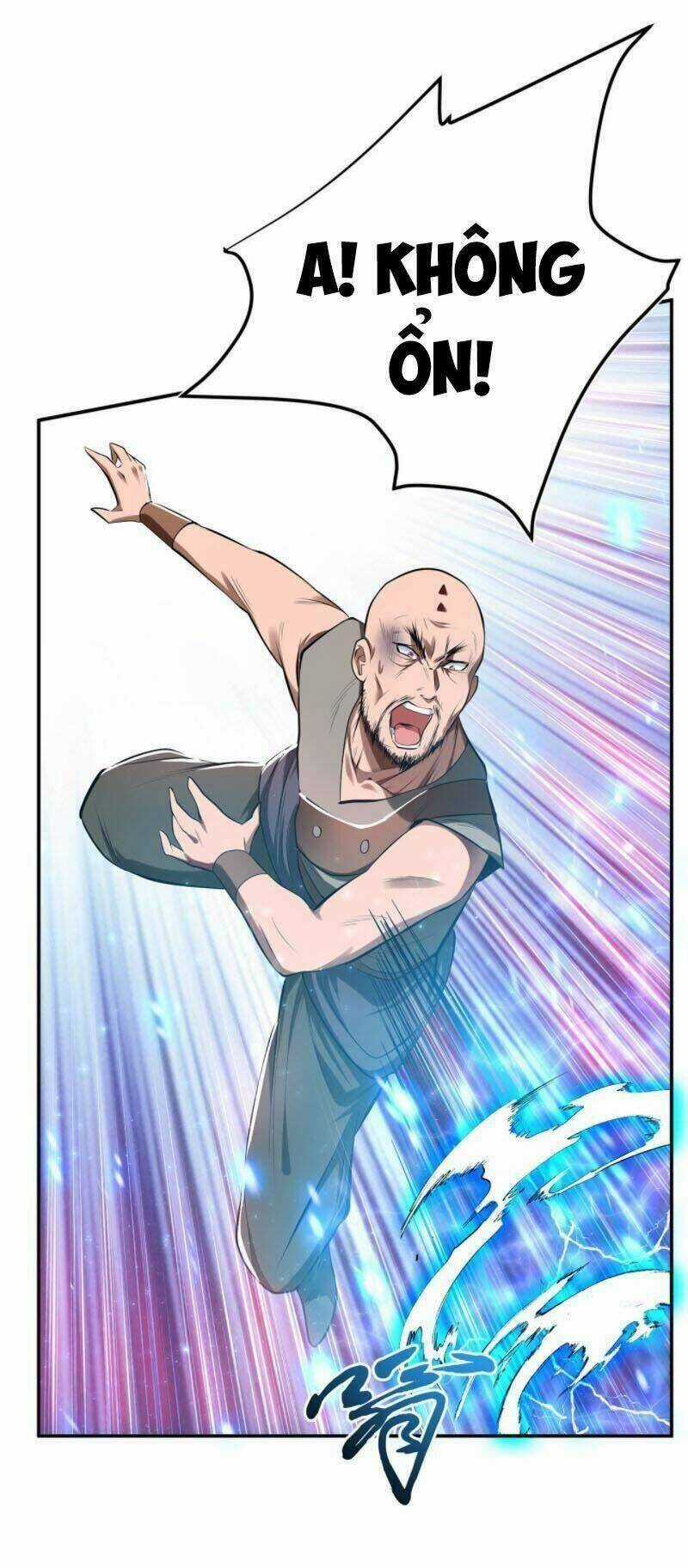 Nam Chủ Và Hậu Cung Đều Dưới Trướng Ta Chapter 11 trang 54