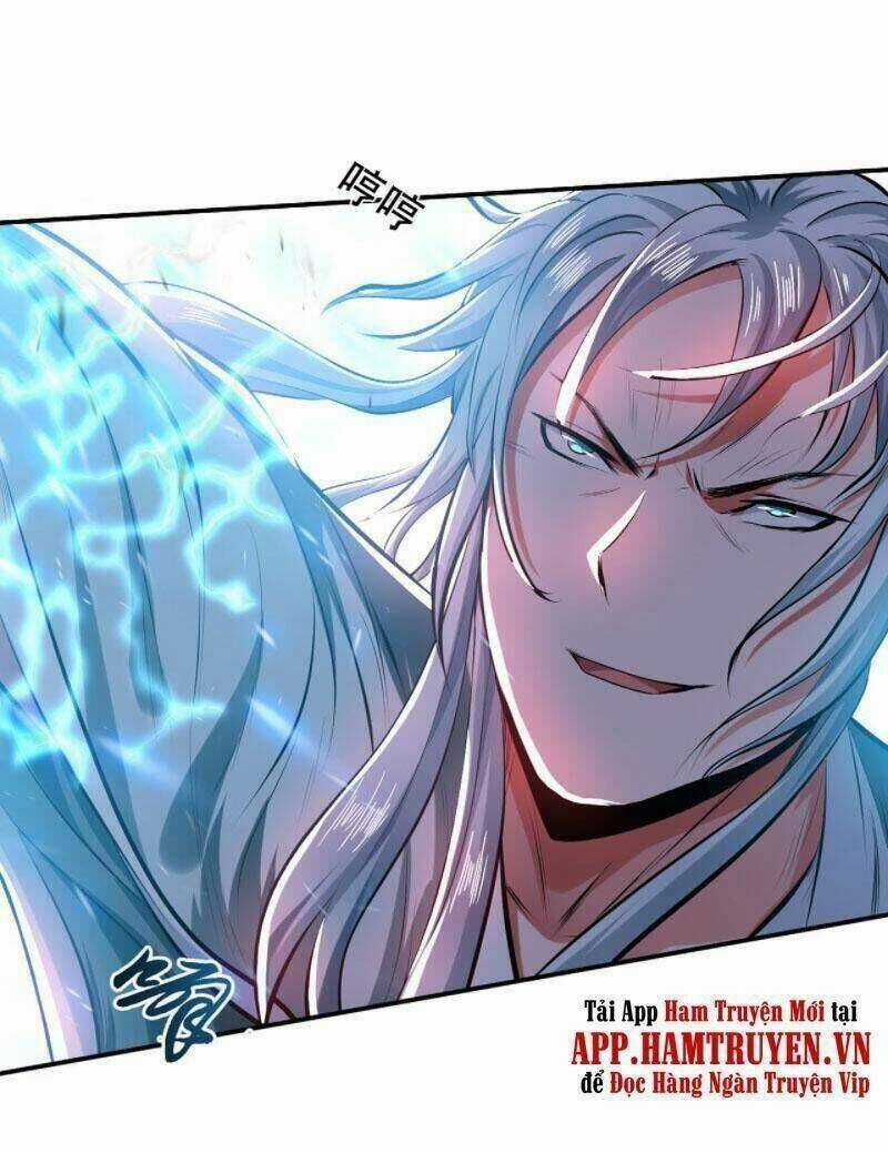 Nam Chủ Và Hậu Cung Đều Dưới Trướng Ta Chapter 11 trang 55