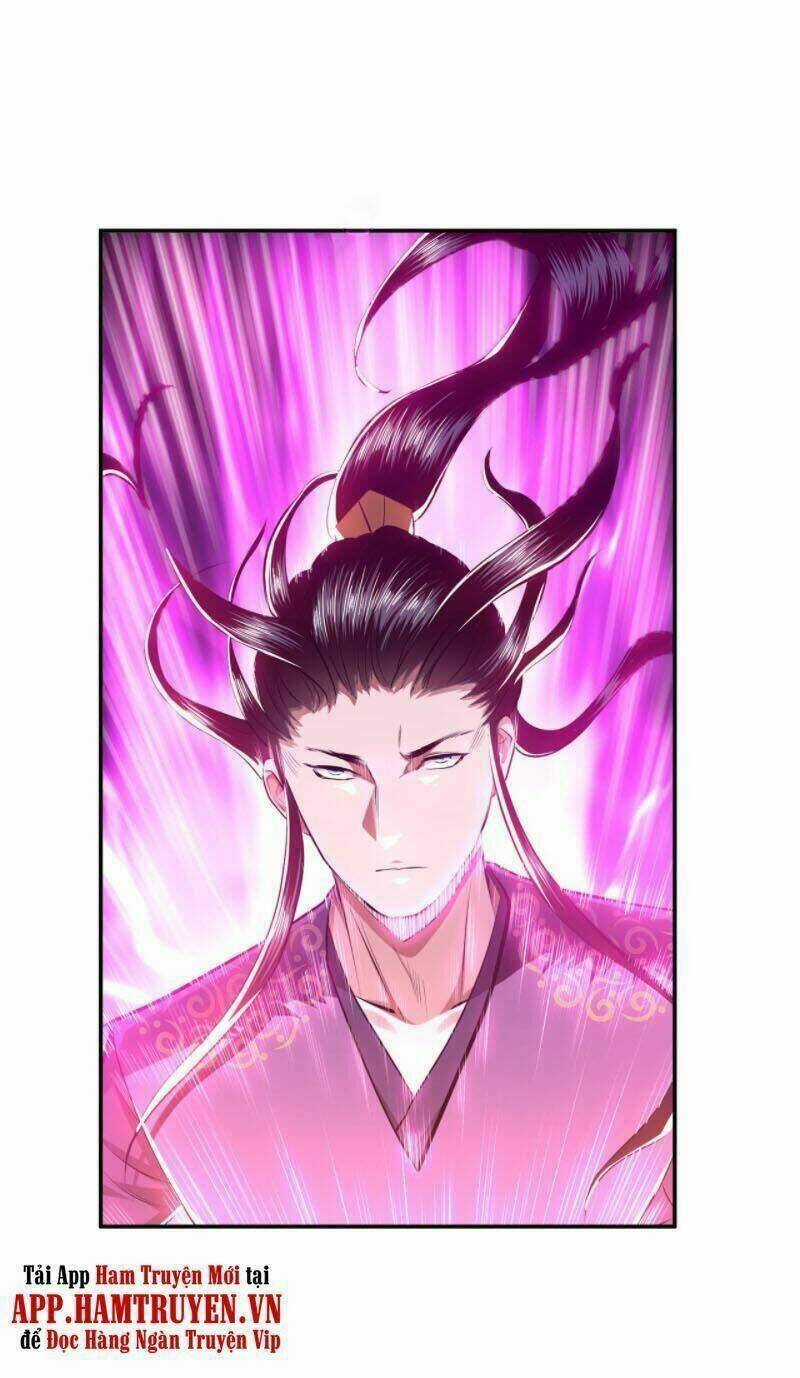 Nam Chủ Và Hậu Cung Đều Dưới Trướng Ta Chapter 11 trang 57