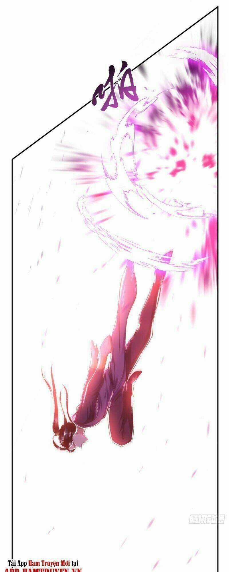 Nam Chủ Và Hậu Cung Đều Dưới Trướng Ta Chapter 11 trang 59