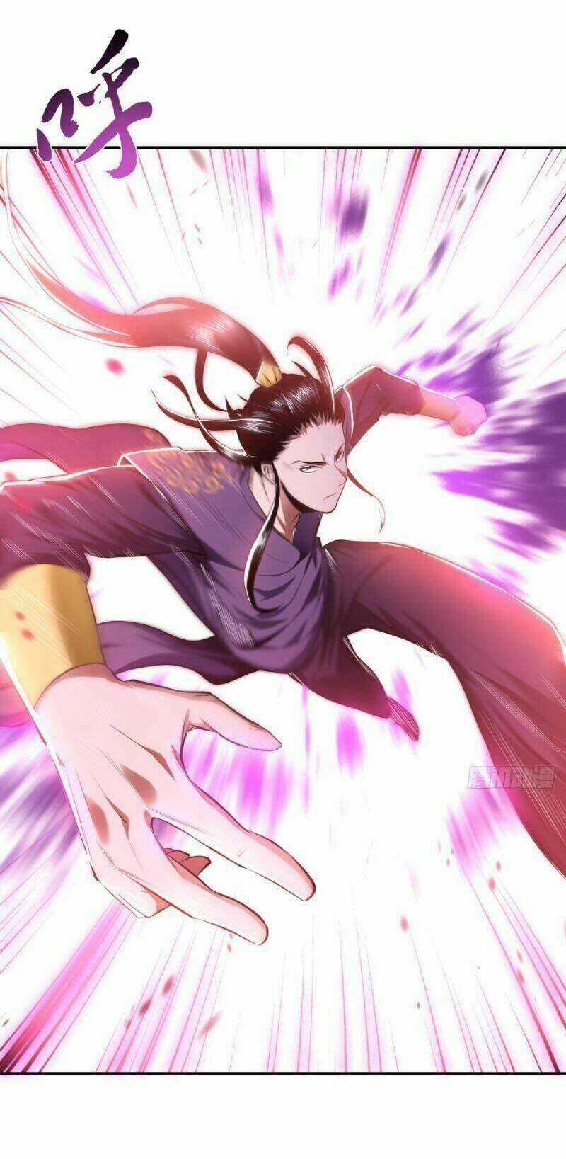 Nam Chủ Và Hậu Cung Đều Dưới Trướng Ta Chapter 11 trang 61