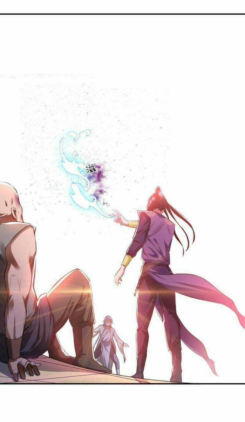 Nam Chủ Và Hậu Cung Đều Dưới Trướng Ta Chapter 11 trang 63