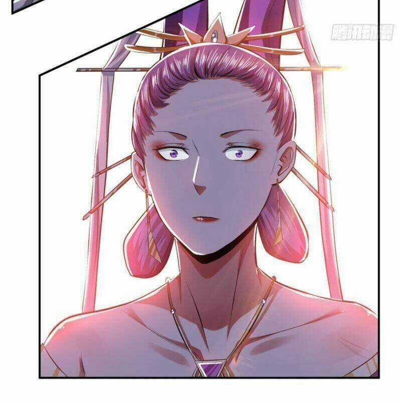 Nam Chủ Và Hậu Cung Đều Dưới Trướng Ta Chapter 11 trang 65