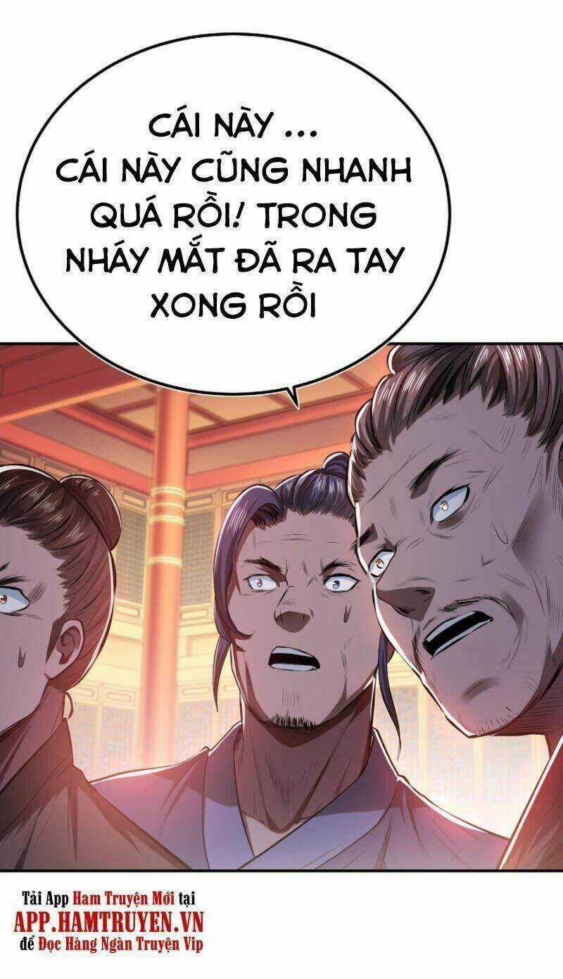 Nam Chủ Và Hậu Cung Đều Dưới Trướng Ta Chapter 11 trang 66