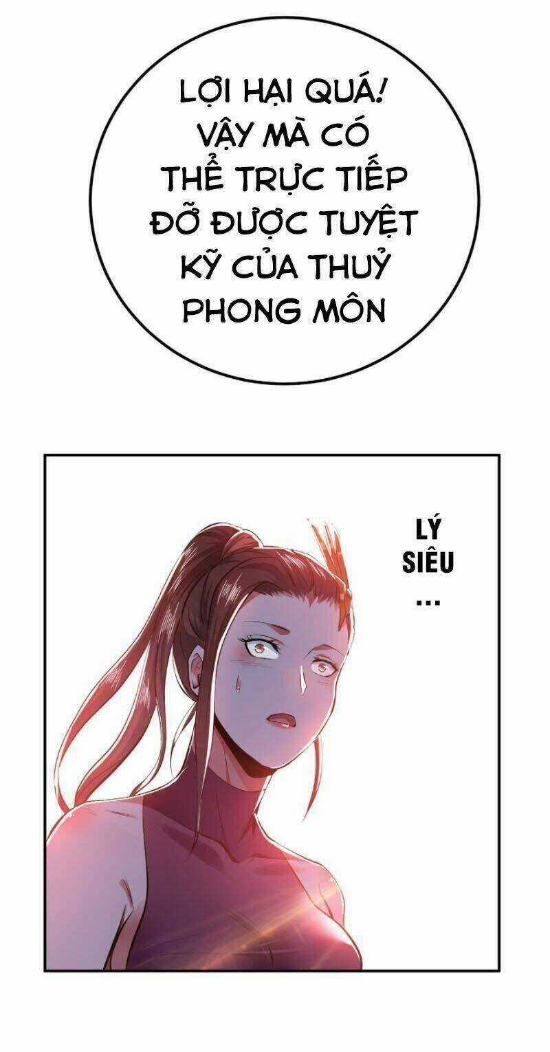 Nam Chủ Và Hậu Cung Đều Dưới Trướng Ta Chapter 11 trang 67