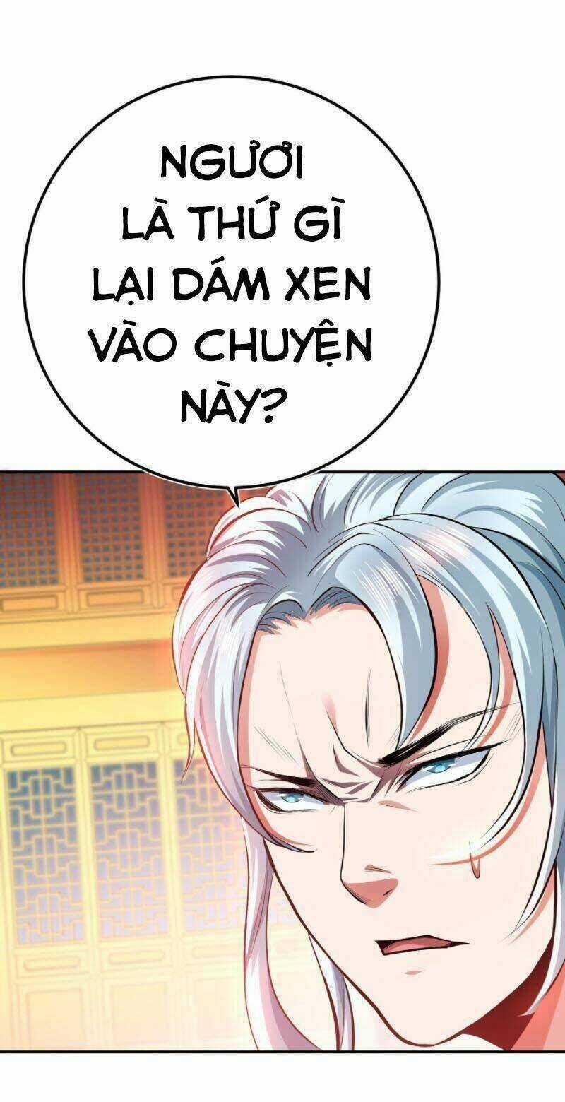 Nam Chủ Và Hậu Cung Đều Dưới Trướng Ta Chapter 11 trang 69