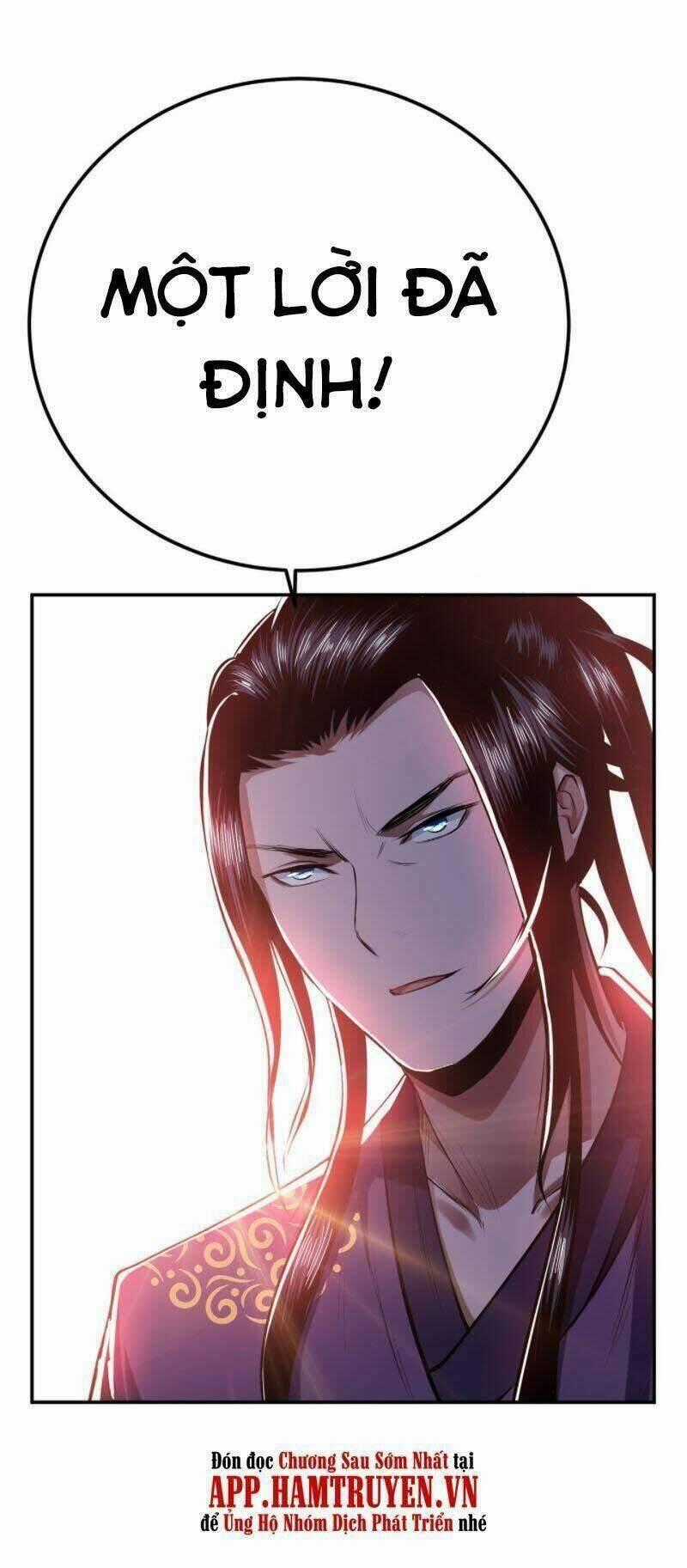 Nam Chủ Và Hậu Cung Đều Dưới Trướng Ta Chapter 11 trang 74