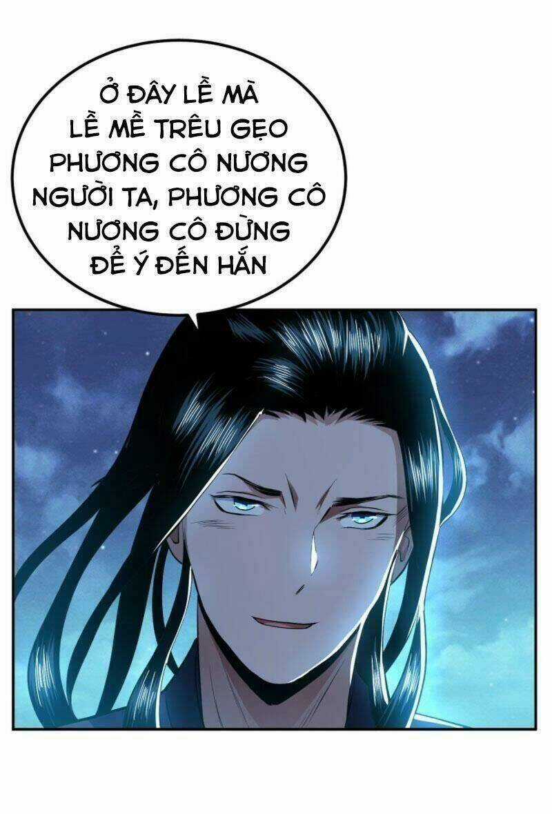 Nam Chủ Và Hậu Cung Đều Dưới Trướng Ta Chapter 12 trang 14