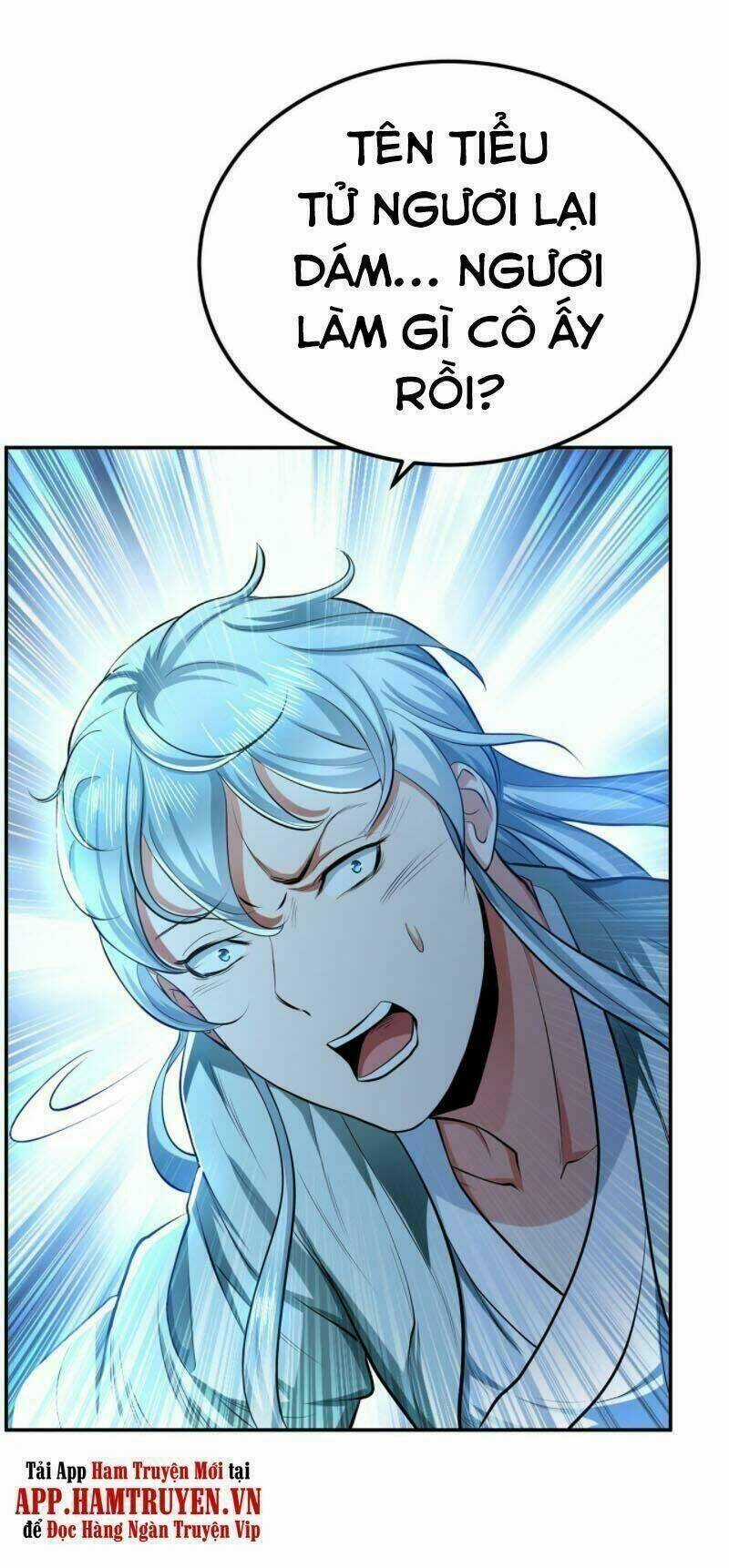 Nam Chủ Và Hậu Cung Đều Dưới Trướng Ta Chapter 12 trang 17