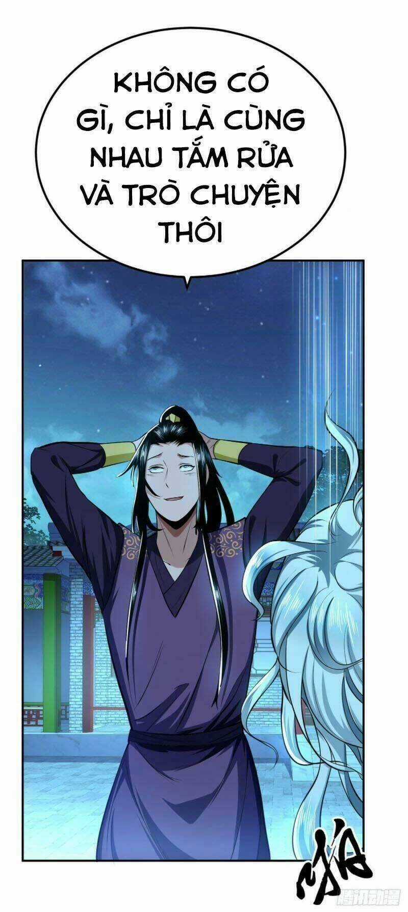 Nam Chủ Và Hậu Cung Đều Dưới Trướng Ta Chapter 12 trang 18