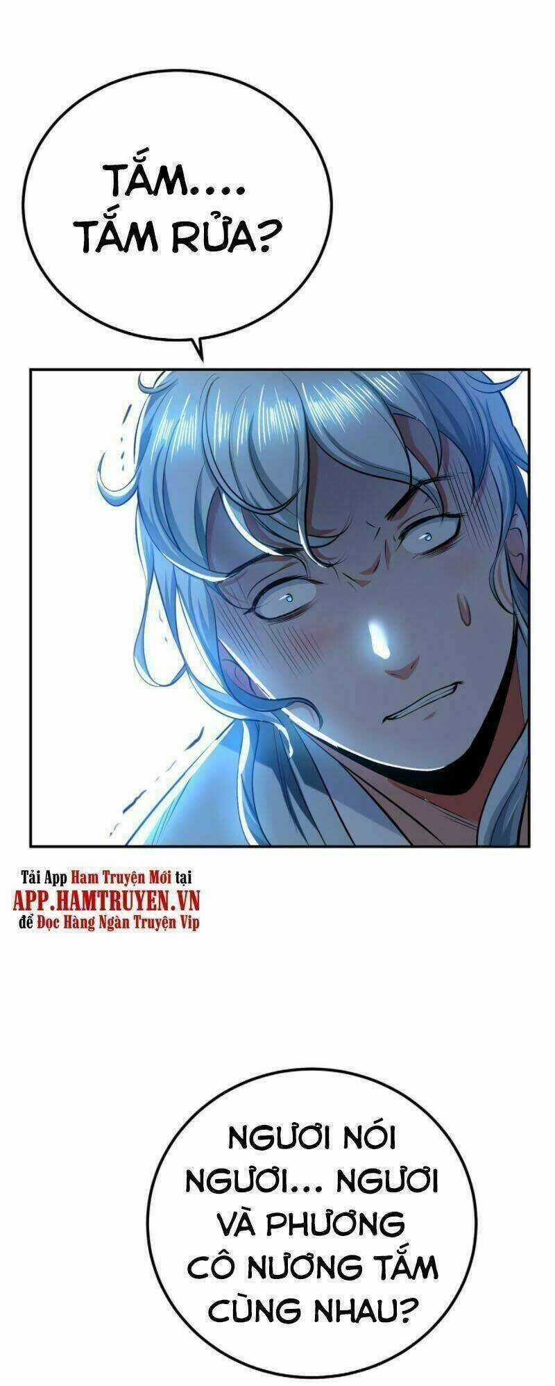 Nam Chủ Và Hậu Cung Đều Dưới Trướng Ta Chapter 12 trang 19