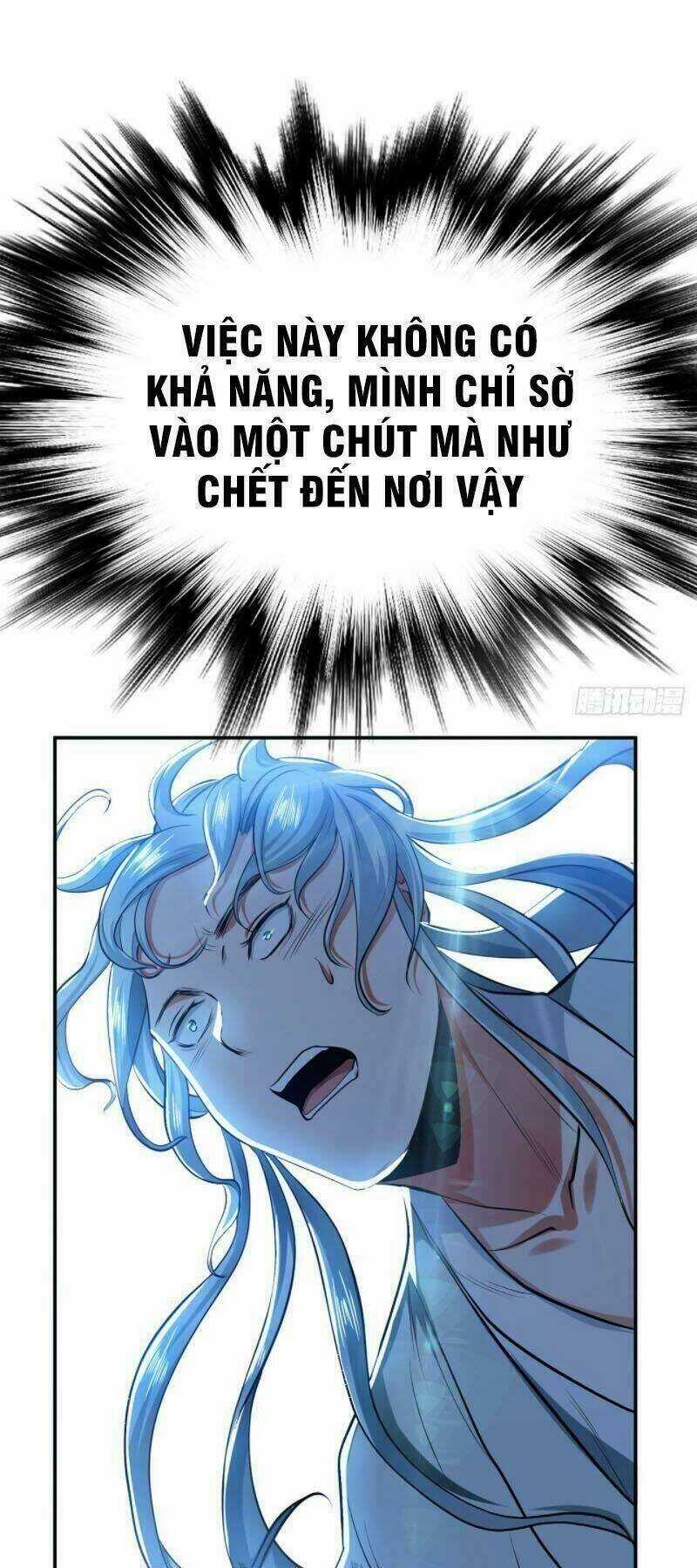 Nam Chủ Và Hậu Cung Đều Dưới Trướng Ta Chapter 12 trang 21